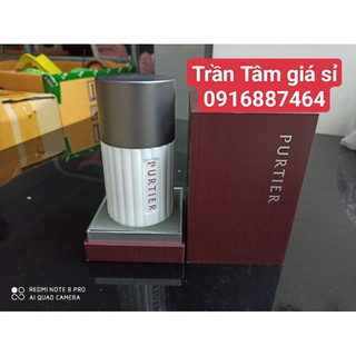 Tế bào gốc Purtier Riway Placenta. 60 Viên