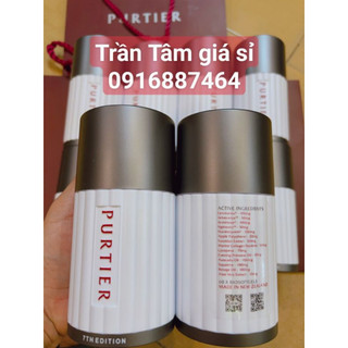 Tế bào gốc Purtier 7 Riway Placenta. Phiên bản 7