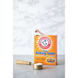 Baking soda gói 20g NGỌT BAKER