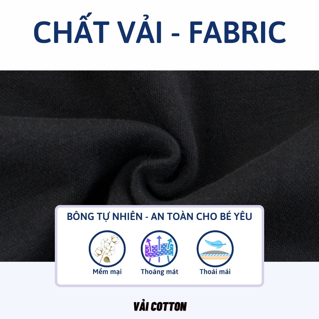 Áo khoác nỉ bé trai dài tay Wellkids 27Kids áo thun da cá lót nỉ bông nam cho trẻ từ 2-10 tuổi BLCO2