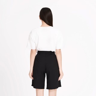 MAYBI Quần lửng cotton lạnh
