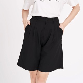 MAYBI Quần lửng cotton lạnh
