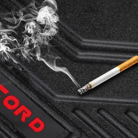 Thảm Lót Sàn Ô Tô Nhựa TPE Honda City 2014 - 2022+ Car Sentory Box - Chống Nước, Không Mùi, Ngăn Bụi Bẩn