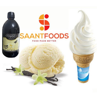 Tinh Mùi Rayner Vanilla - 500 ml