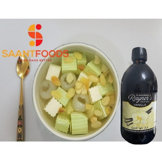 Tinh Mùi Rayner Vanilla - 500 ml