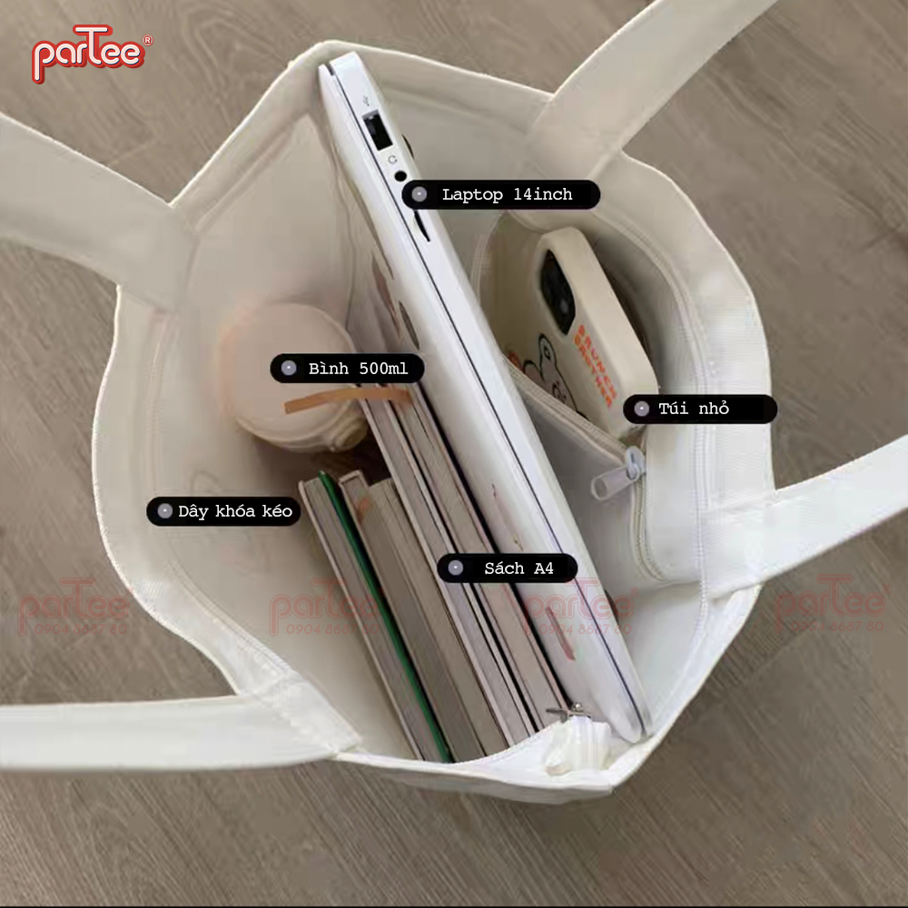 WESTLIFE | Túi Tote Bags Canvas In Westlife Concert in Vietnam My Love Túi Shopping Parteeshopvn