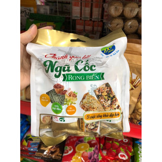 Thanh ngũ cốc ăn kiêng