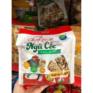 Thanh ngũ cốc ăn kiêng