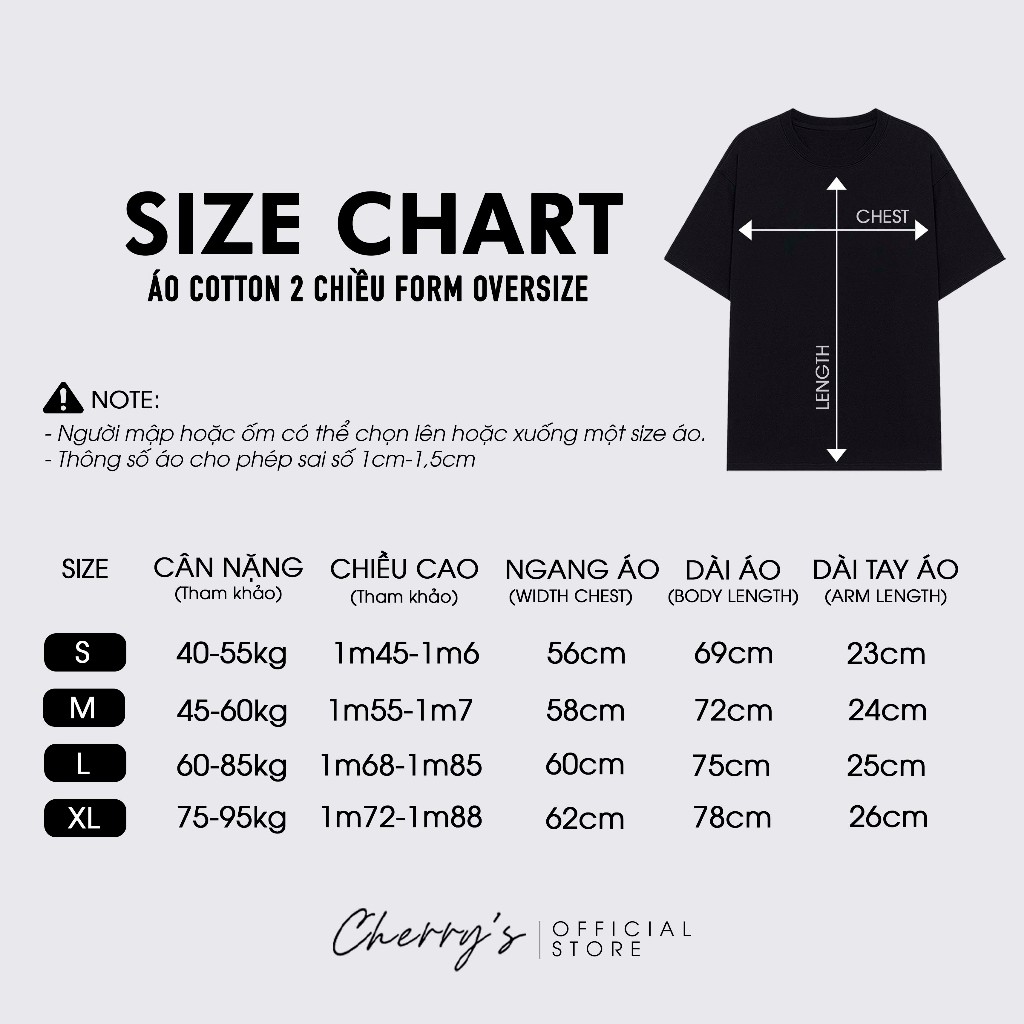 Áo thun Unisex RUBIK World Street Style 100% Cotton Form Oversized ngắn tay