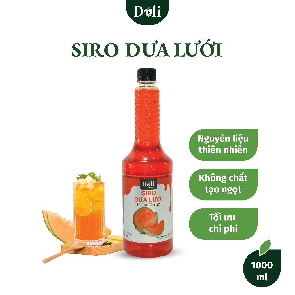 HSD: 12 tháng, VỊ NGON TỰ NHIÊN. Nguyên liệu pha trà sữa-trà trái cây