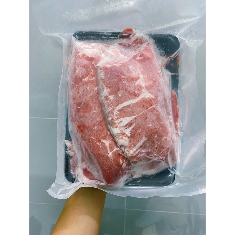 Gù bò Úc Kilcoy