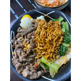 Gù bò Úc Kilcoy