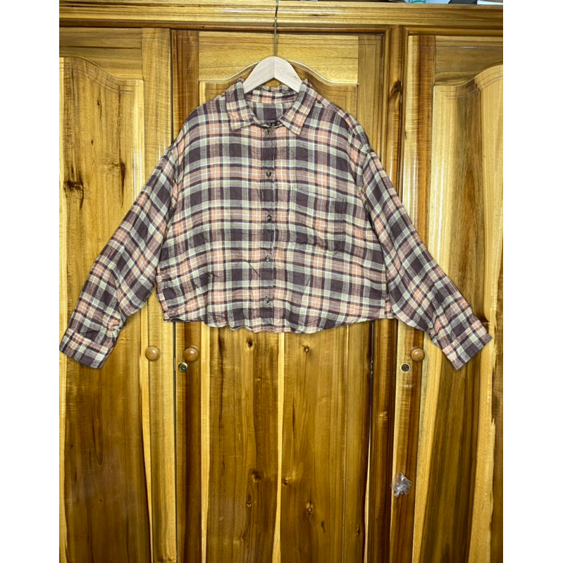 Áo sơ mi nữ Eagle VN xuất khẩu