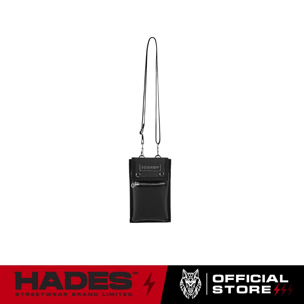 Túi Đeo Chéo Mini Minute Bag Simili - HADES Brand Chính Hãng