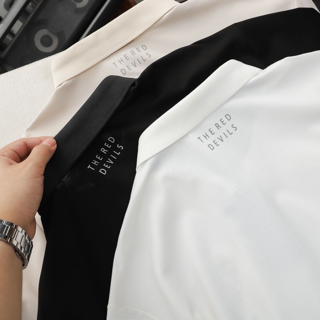 Áo Polo Adidas Original MU Classic-VNXK