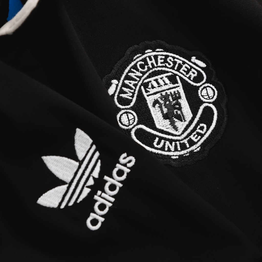 Áo Polo Adidas Original MU Classic-VNXK