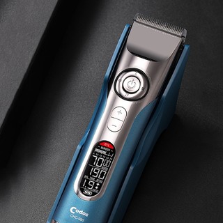 Tông đơ cắt tóc Codos CHC-980 cao cấp