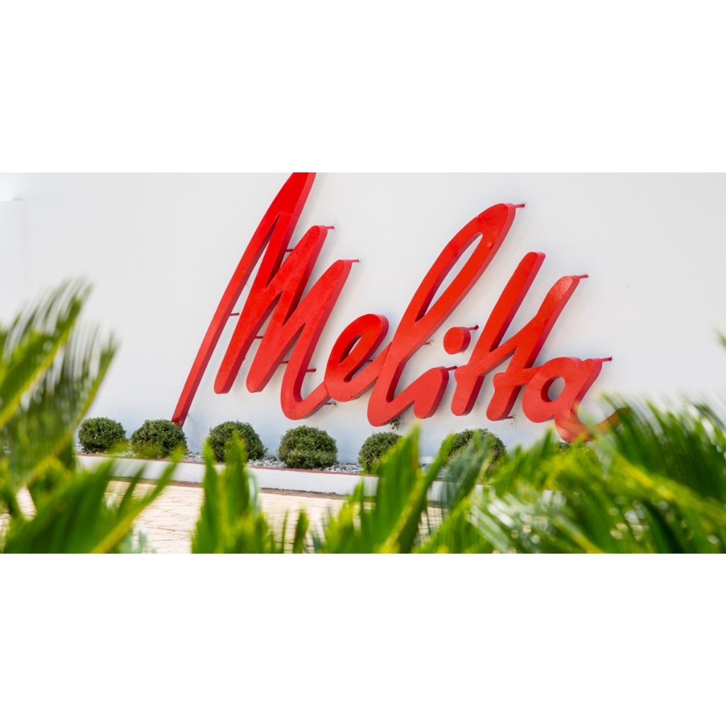Bình pha cà phê French Press Melitta Premium 3 tách - Nhập khẩu chính hãng 100% từ thương hiệu Melitta, Đức
