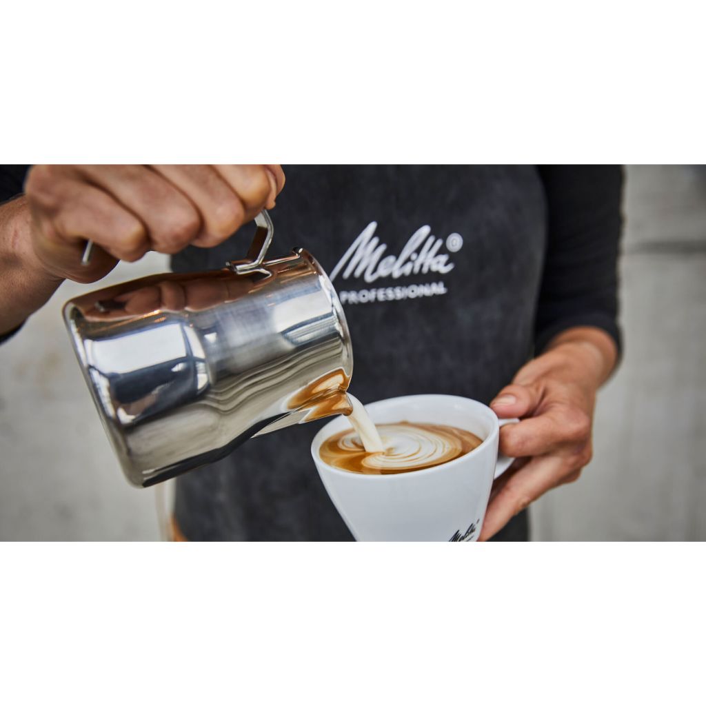 Bình pha cà phê French Press Melitta Premium 3 tách - Nhập khẩu chính hãng 100% từ thương hiệu Melitta, Đức