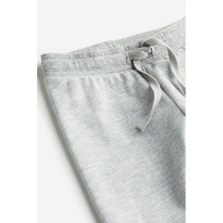 Quần jogger nỉ cho bé HM auth