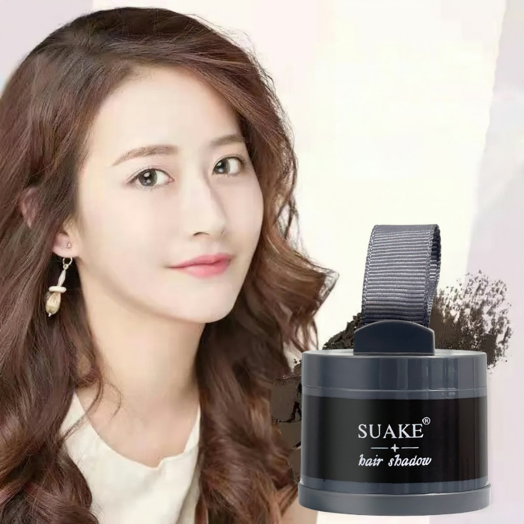 Phấn phủ che hói che chân tóc -BeloveShop