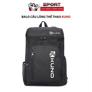 Balo đựng vợt cầu lông, túi vợt cầu lông nhiều ngăn cao cấp