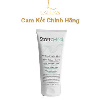 Kem dưỡng da mỹ giảm rạn strectheal kem bôi rạn ngoài da 180ml