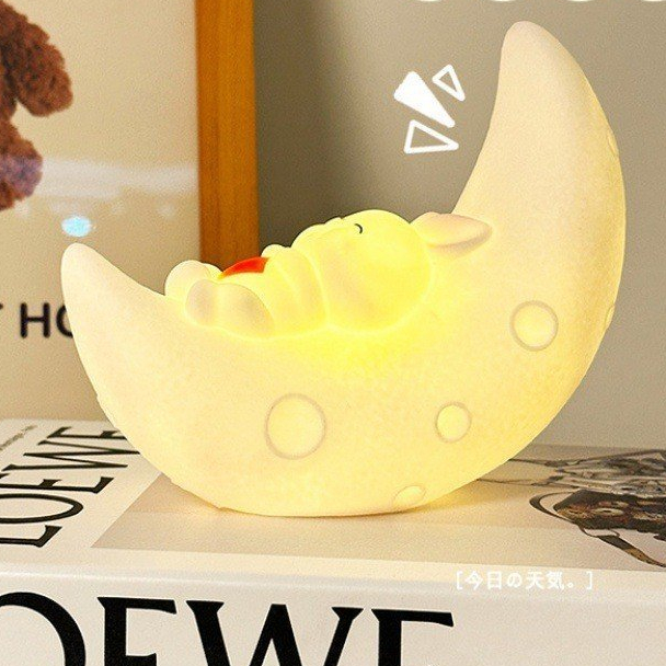 Đèn led trang trí -  quà tặng cho bé