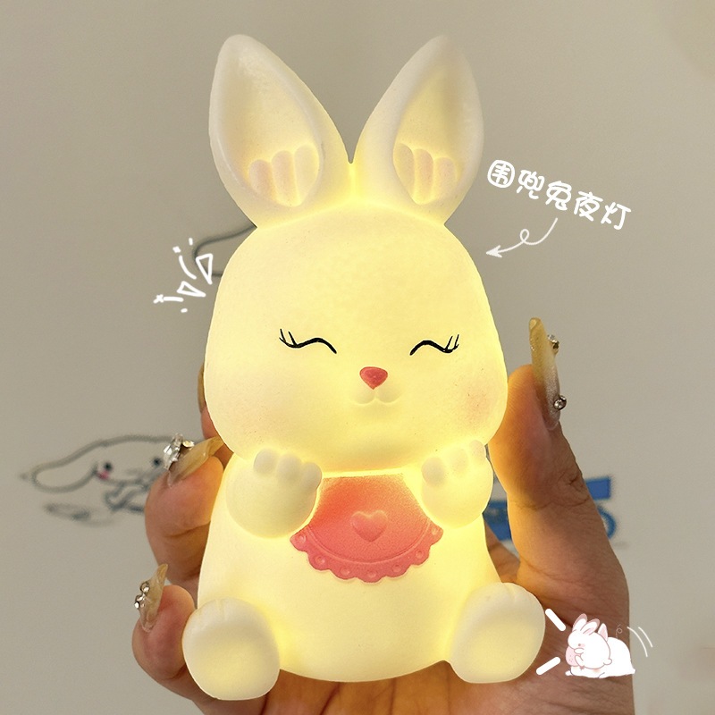 Đèn led trang trí -  quà tặng cho bé