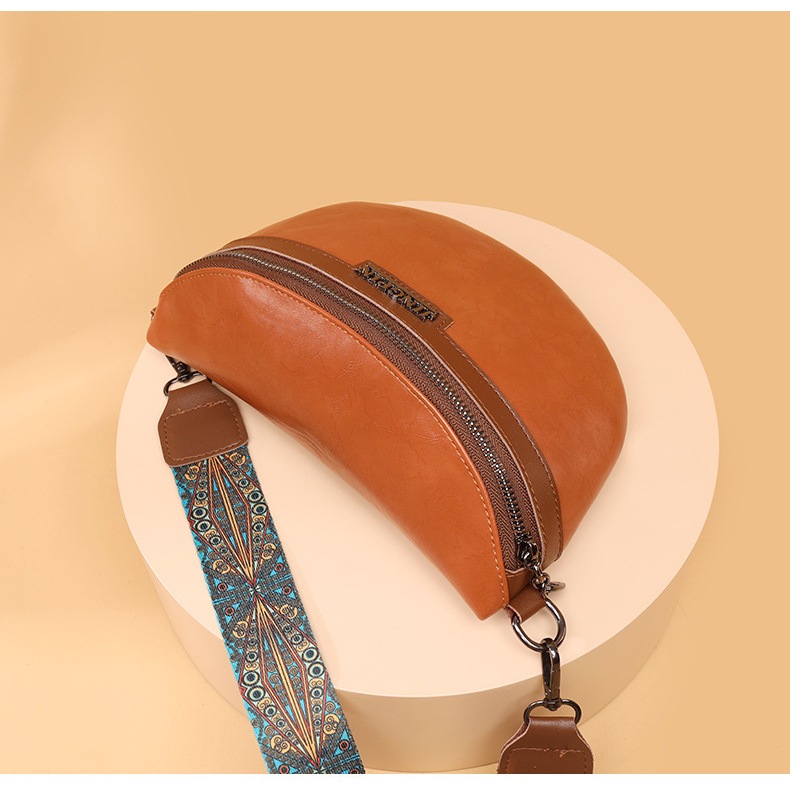 Túi Xách Nữ Đeo Chéo Đeo Vai Cao Cấp NUTUSHOP - NT456