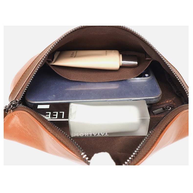 Túi Xách Nữ Đeo Chéo Đeo Vai Cao Cấp NUTUSHOP - NT456