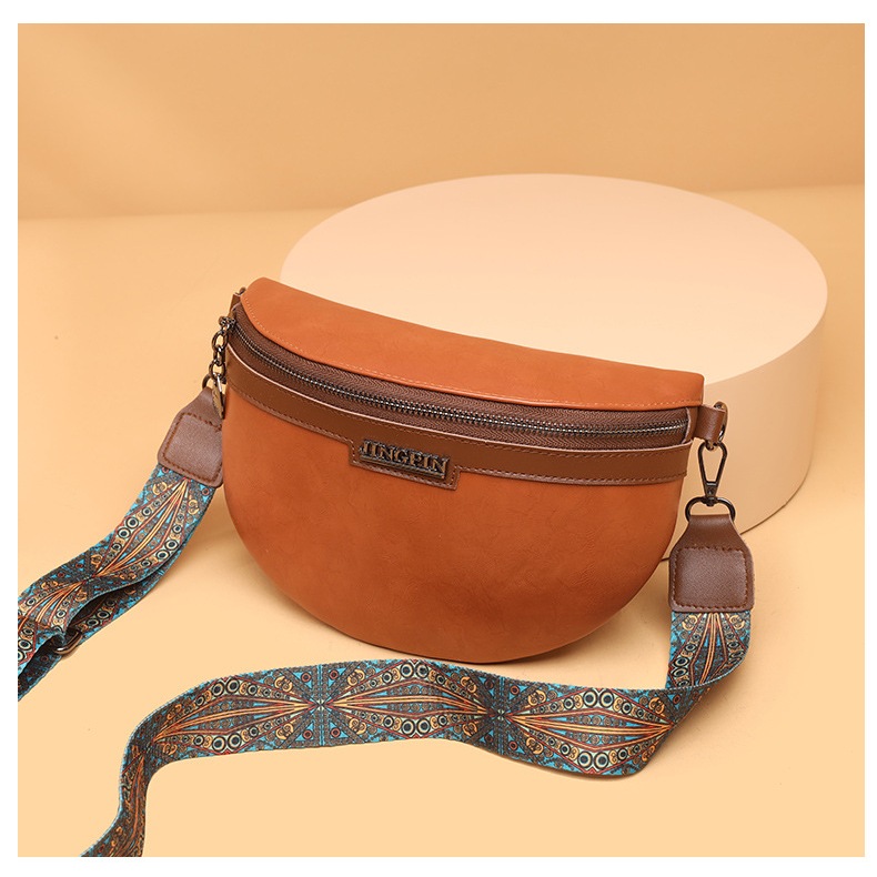 Túi Xách Nữ Đeo Chéo Đeo Vai Cao Cấp NUTUSHOP - NT456