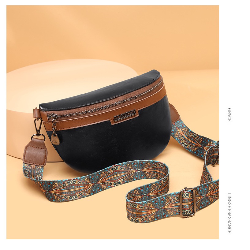 Túi Xách Nữ Đeo Chéo Đeo Vai Cao Cấp NUTUSHOP - NT456