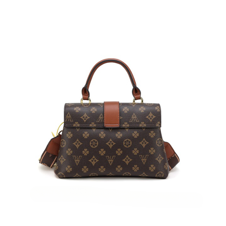 Túi Xách Nữ Đeo Chéo Đeo Vai Cao Cấp NUTUSHOP - NT449