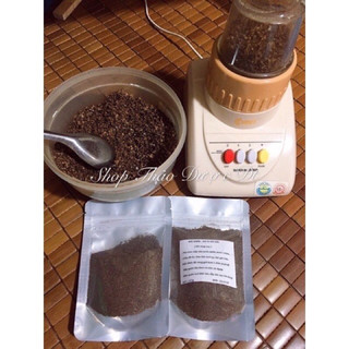 Gia vị nướng tây bắc mắc khén và dổi say 50g - 100g