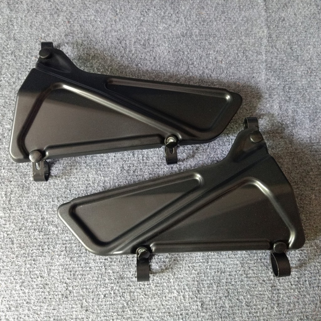 Ốp Sườn Honda Rebel 300-500