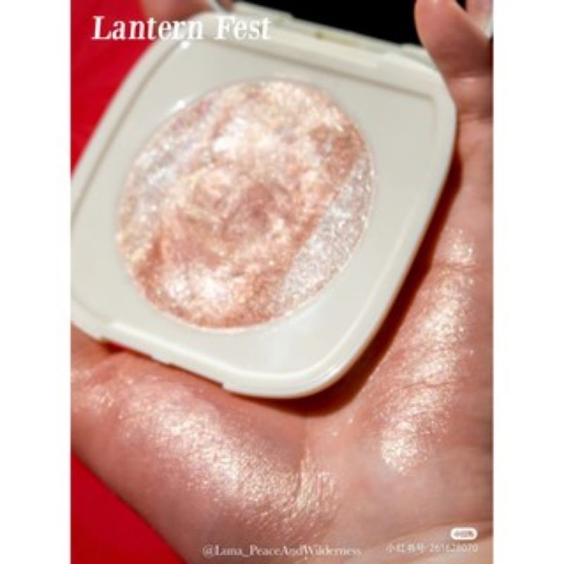 Phấn má highlight bắt sáng Colourpop Super Shock