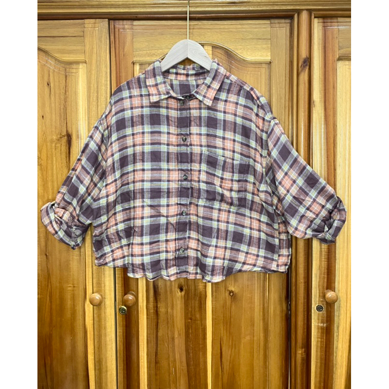 Áo sơ mi nữ Eagle VN xuất khẩu