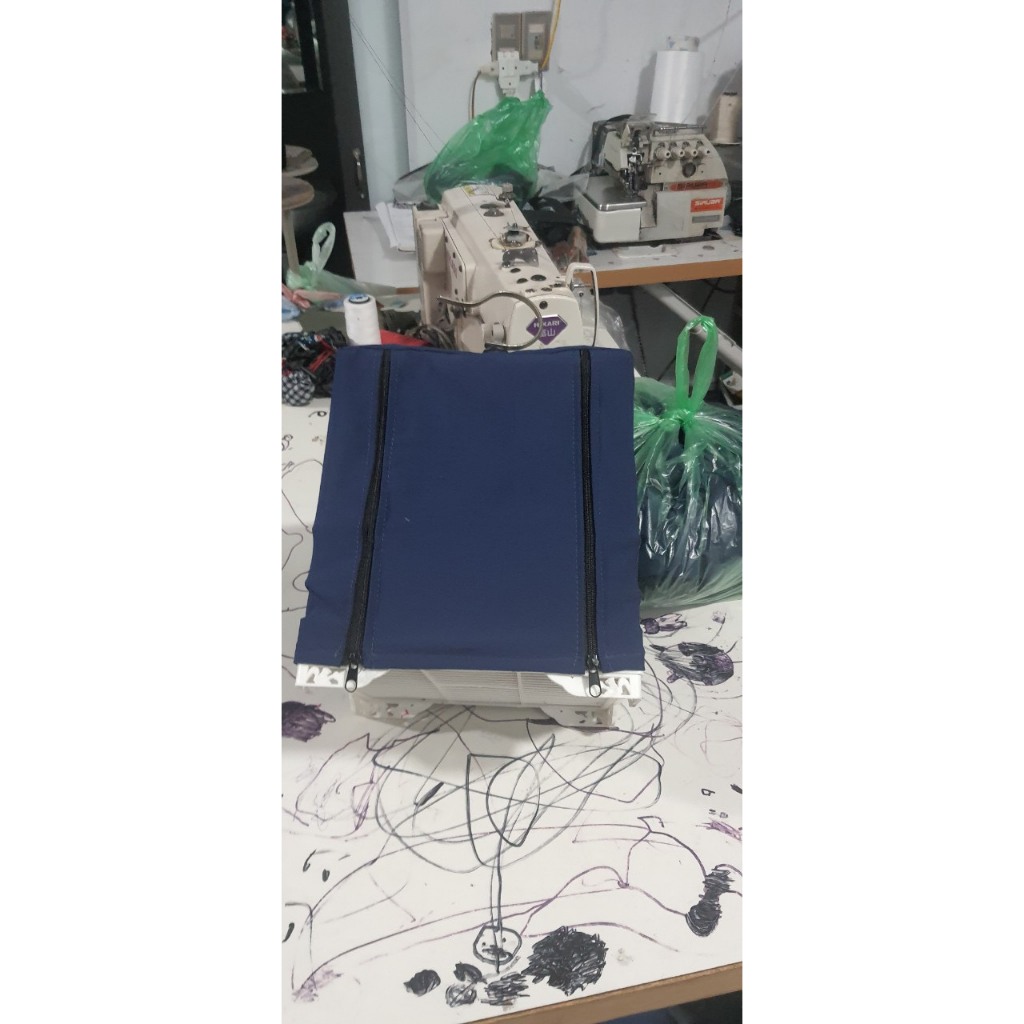 Áo lồng vuông, áo lồng chim vành khuyên, hút mật