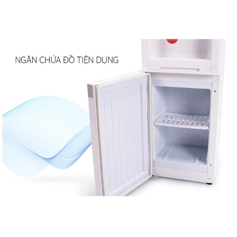 Cây nước nóng lạnh Sunhouse SHD9602