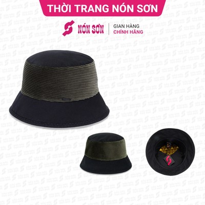 Mũ vành thời trang NÓN SƠN chính hãng MH029-ĐXR1