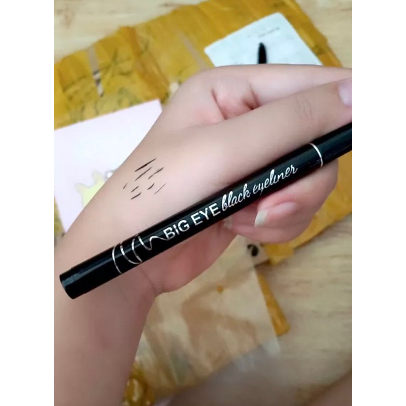 BÚT KẺ MẮT NƯỚC BIG EYE NỘI ĐỊA TRUNG