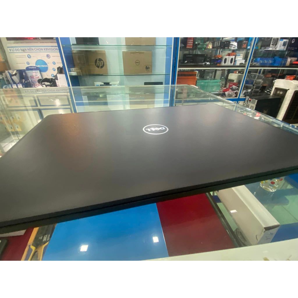 Laptop Dell Latitude New Zin - Bảo Hành 3 Tháng, Đổi Trả Trong 15 Ngày, Kiểm Hàng Test Máy thoải mái.3