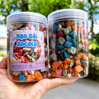 Kẹo Sỏi Socola Cao Cấp