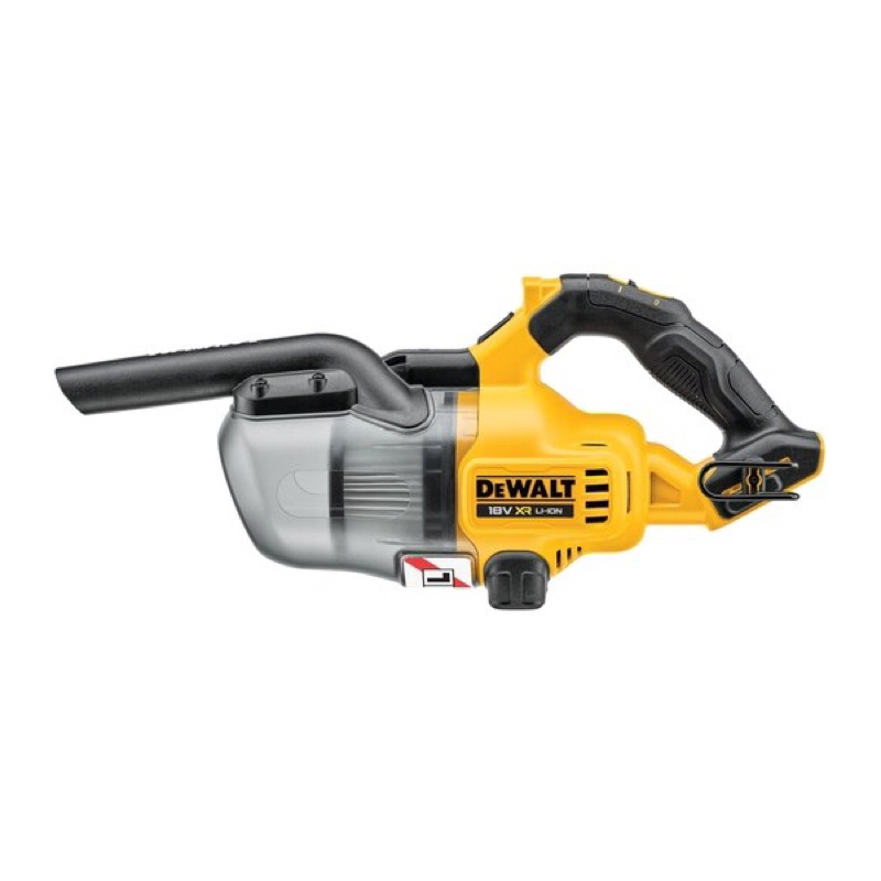 Hút Bụi Dewalt DCV501 Chính Hãng Bảo Hành 3 Năm