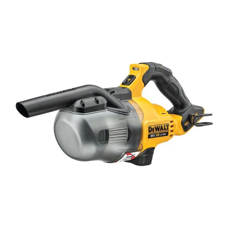 Hút Bụi Dewalt DCV501 Chính Hãng Bảo Hành 3 Năm