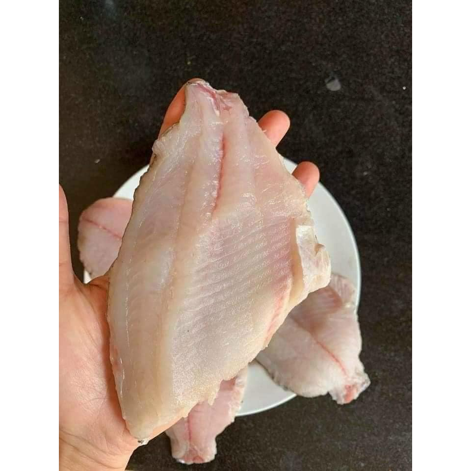 49k 500gram cá rô phi file (Giao hoả tốc HCM)