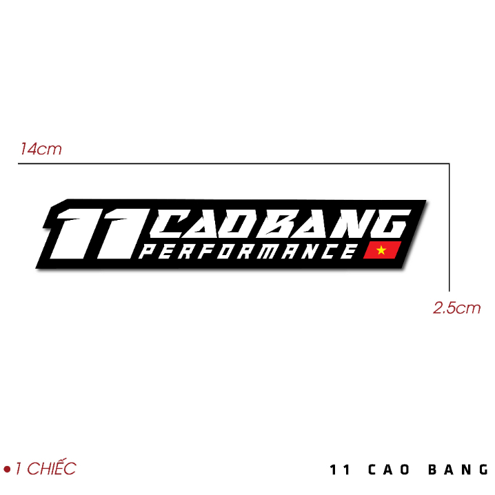 Tem Dán Xe 63 Tỉnh Thành Miền Bắc | Team Decal Hình Dán Sticker Biển Số Xe Máy Ô Tô Xe Điện Chống Nước