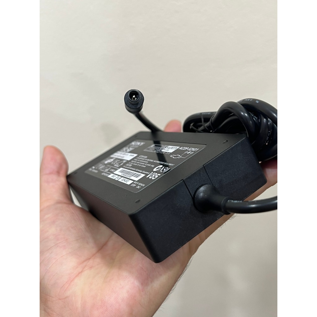 Adapter tivi sony 19,5v 5,2a loại tốt hàng chính hãng
