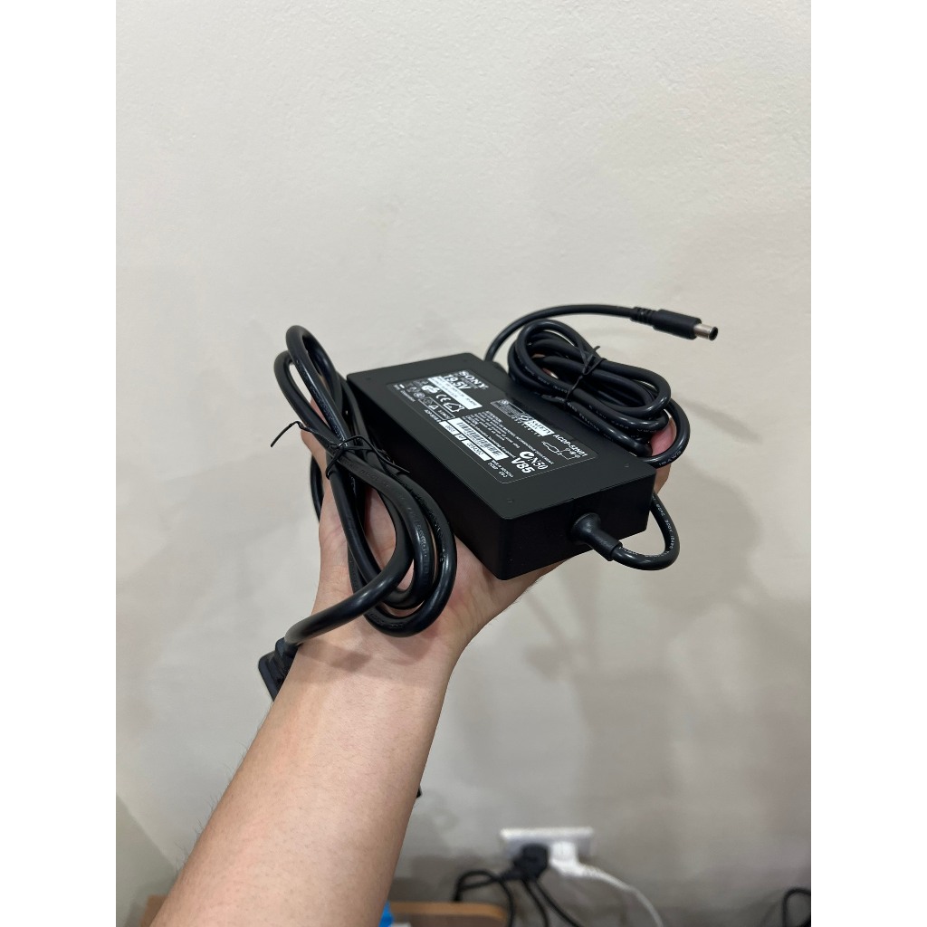 Adapter tivi sony 19,5v 5,2a loại tốt hàng chính hãng